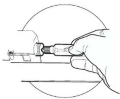 Dominox DA 622 T - FILTERWECHSEL - 2