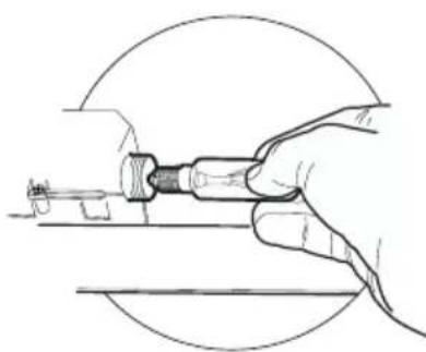 Dominox DA 632 T - W akkor lambalar - 1