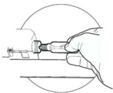 Dominox DA 632 T - Lampade a incandescenza da 40 W - 1