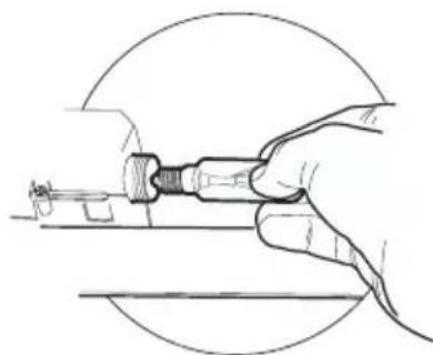 Dominox DA 6014 XS - W akkor lambalar - 1