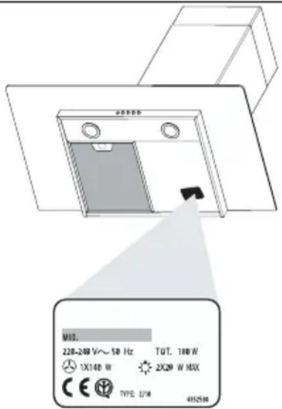 Dominox DA 6014 XS - BAKIM - 1