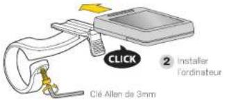 Topeak PanoComputer - 2