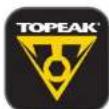 Topeak PanoComputer - APP TOPEAK PANOBIKE - 1