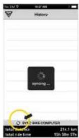 Topeak PanoComputer - 600