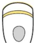 Topeak WhiteLite II - 1