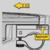 Topeak SoundLite USB - MODE DE SÉLECTION - 15
