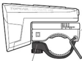 Topeak SoundLite USB - MODE DE SÉLECTION - 14