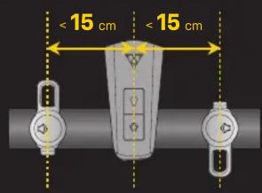 Topeak SoundLite USB - NOTE - 1