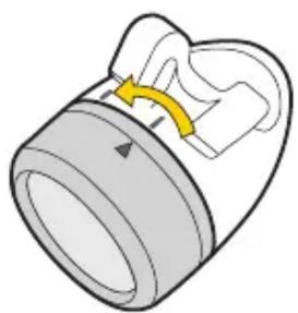 Topeak HighLite Combo II - 10