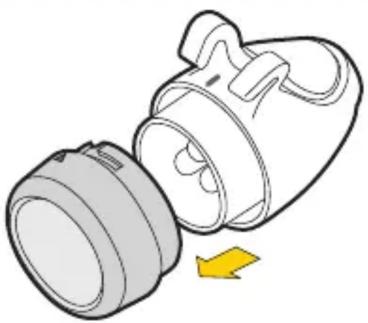 Topeak HighLite Combo II - 12