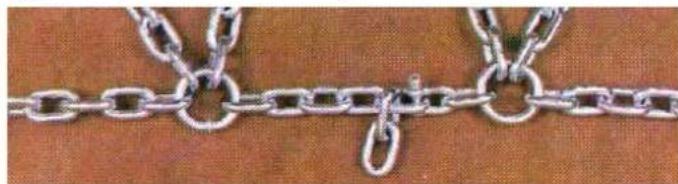 Pewag Universal ED - Adaptation - 1