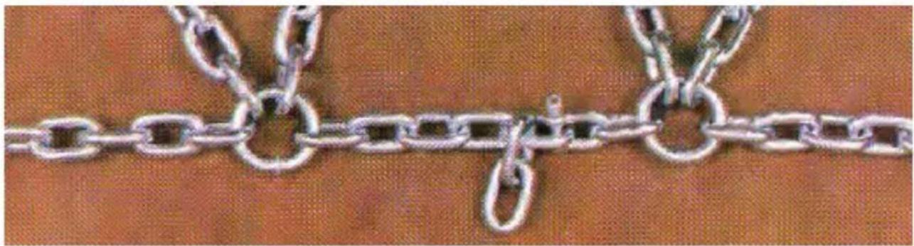 Pewag Unimove TT - Aggiustaggio - 1