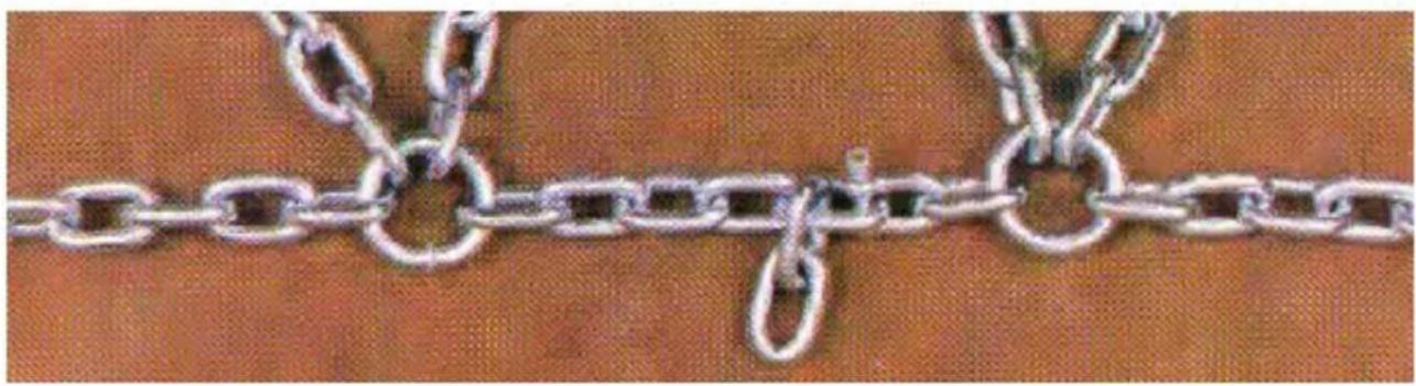 Pewag Unimove TT - Aanpassen: - 1