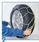 Pewag Ring Automatik - 2