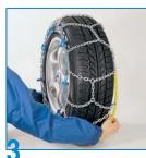 Pewag Ring Automatik - 1