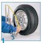 Pewag Ring Automatik - 1