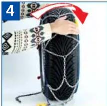 Pewag Nordic Star - 4