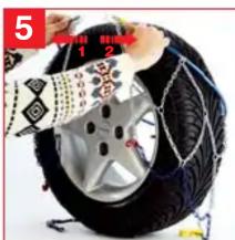 Pewag Nordic Star - 11