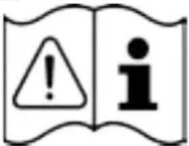 Laserworld GS100RGB LED - Indications sur la télécommande - 1