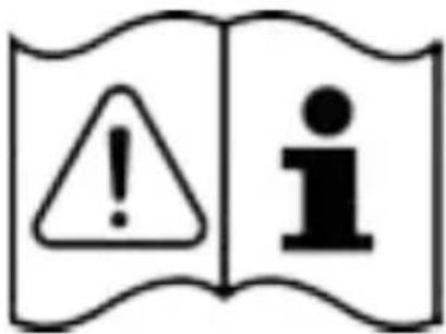 Laserworld GS100RGB LED - Notices on the Remote - 1