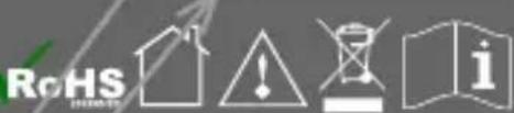 Laserworld GS200RG move - Warnings and Other Notices on the Device - 3