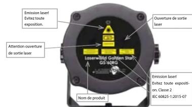 Laserworld GS60RG - ESPANOL - 1
