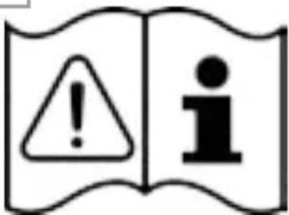 Laserworld GS80RG LED - Schritte zur Inbetriebnahme, Sicherheitshinweise: - 2