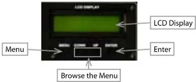 Laserworld PRO1600RGB - Operation - 1