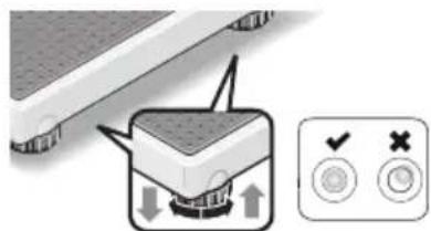 SECA 877 - Mesure erronée en raison d'appareils mal installés - 1
