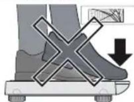 SECA 877 - Geräteschaden - 1