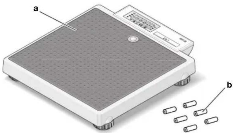 SECA 877 - Escopo de fornecimiento - 1