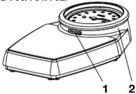 SECA 762 - Controls/Features - 3