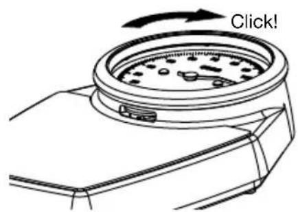 SECA 762 - ¡PRECAUCIÓN! - 1