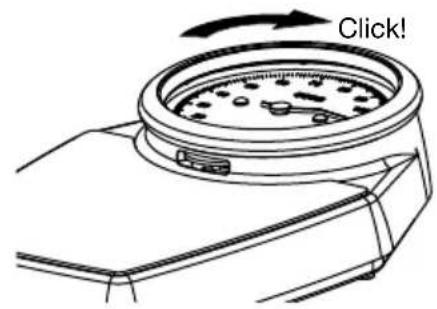 SECA 762 - Damage to device - 2