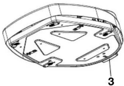 SECA 762 - INHALTSVERZEICHNIS - 1