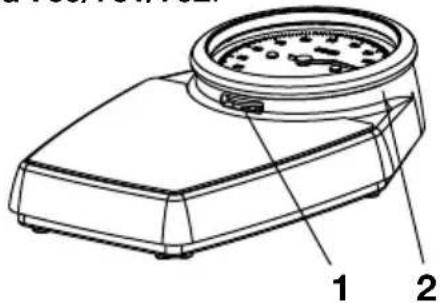 SECA 762 - INHALTSVERZEICHNIS - 2