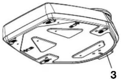 SECA 762 - Controls/Features - 4