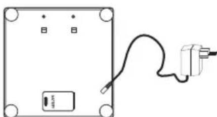 SECA 799 - Alimentação de corrente - 2