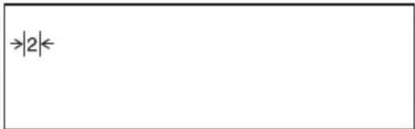 SECA 799 - Omkoppling av vägningsområde - 3