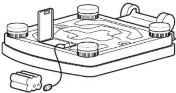 SECA 799 - Packa upp - 2