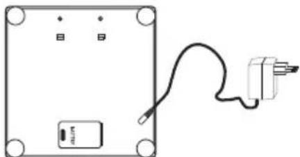 SECA 799 - Stroomtoevoer - 1