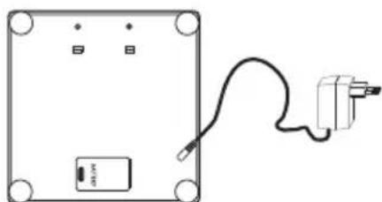 SECA 799 - Abastecimiento de corriente - 2