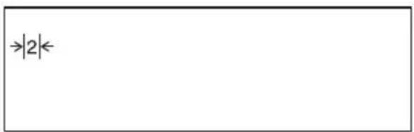 SECA 799 - Punnitusalueen muuttaminen - 3