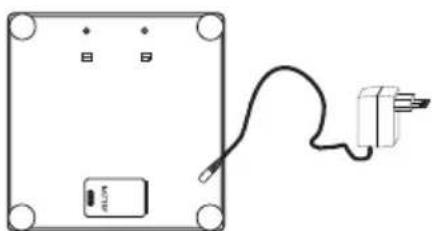 SECA 799 - Εξαγωγή από τη συσκευασία - 3