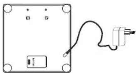 SECA 799 - Hinweis: - 1
