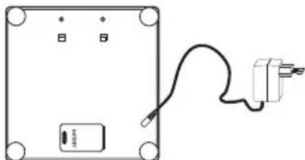 SECA 799 - Power supply - 2