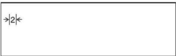 SECA 799 - Omstilling af vejeområdet - 3