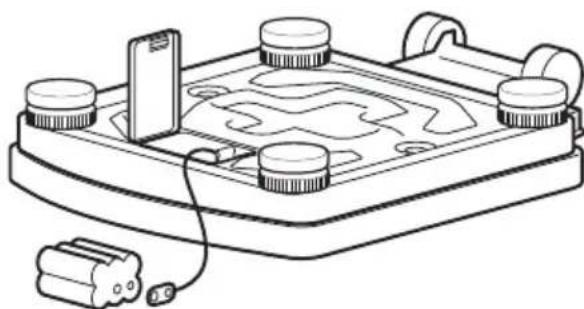 SECA 799 - Alimentation électrique - 1