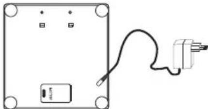 SECA 799 - Wskazówka: - 1