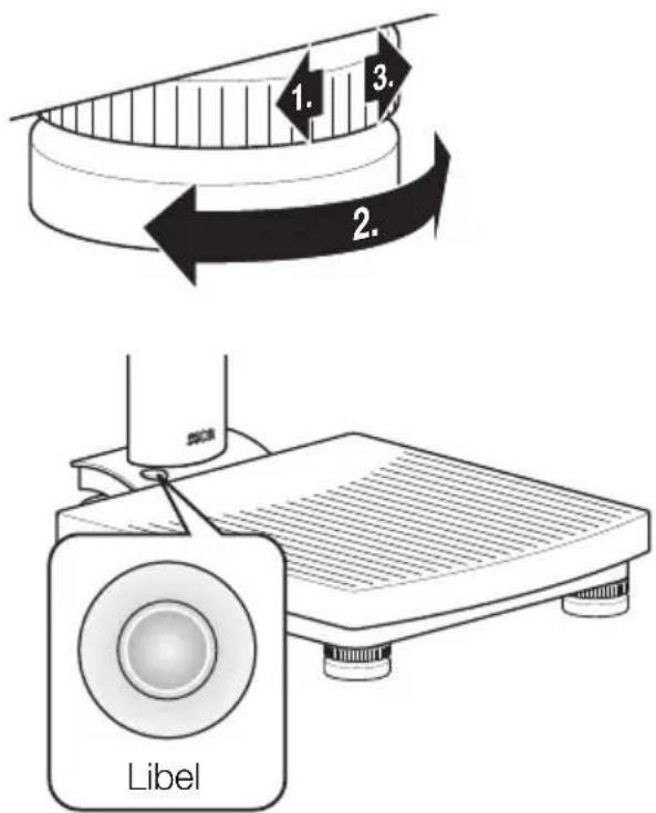 SECA 799 - Belangrijk! - 1